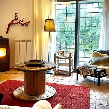 L'Aranceto Villa Acireale Bagian luar foto
