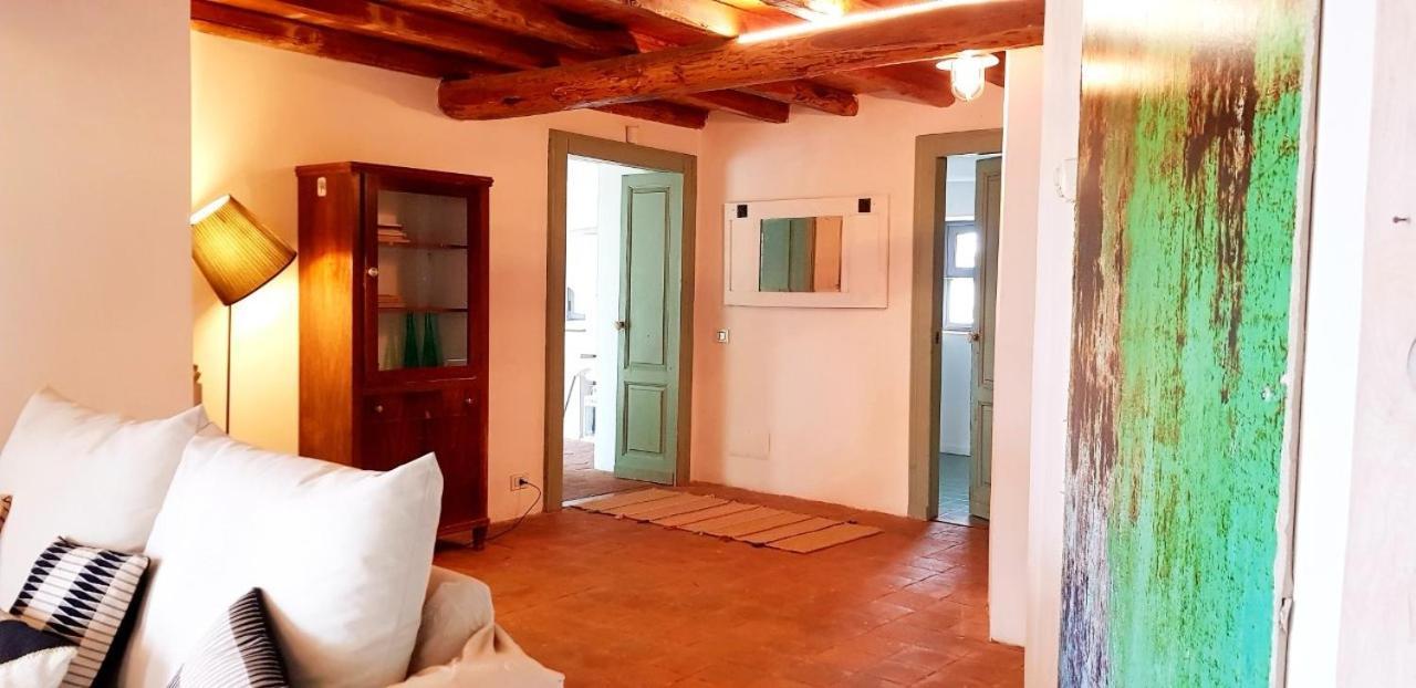 L'Aranceto Villa Acireale Bagian luar foto