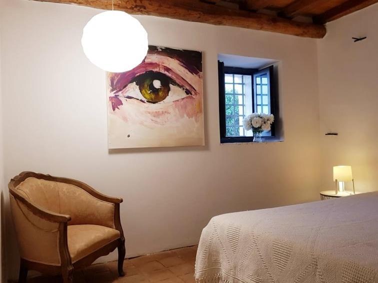 L'Aranceto Villa Acireale Bagian luar foto