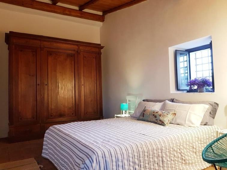 L'Aranceto Villa Acireale Bagian luar foto